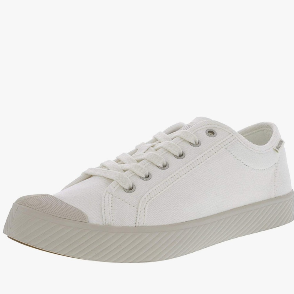 Palladium | Pallaphoenix | Marshmallow Ankle-High